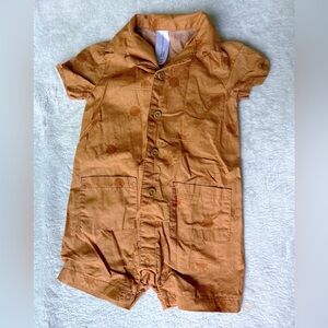 Baby Romper